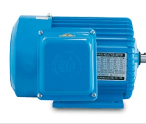 永元卧式单相铝壳马达 永元卧式单相铝壳马达