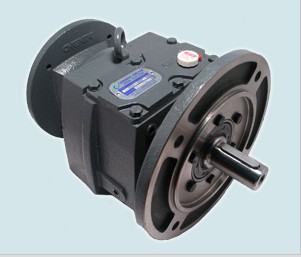 齿轮减速机 齿轮减速机