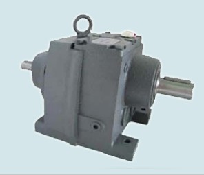 齿轮减速机 齿轮减速机