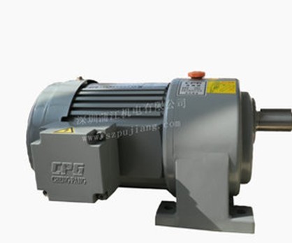 减速电机 减速电机