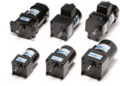 减速电机 减速电机