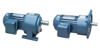 齿轮减速机 齿轮减速机