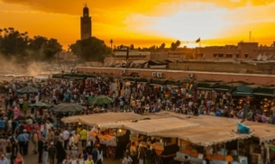 Excursión Cultural de Marrakech,Excursión histórica en Marrakech con guía local