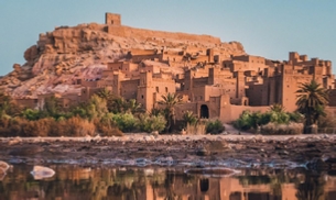 Excursión privada desde Marrakech a Ouarzazate, Excursión 1 dia a Ait Benhaddou